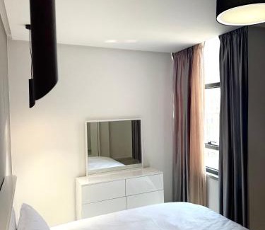 Hay Al Matar Apartment | Better Place