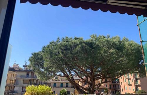 Rapallo Apartment | Betti 21