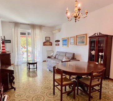 Rapallo Apartment | Betti 21