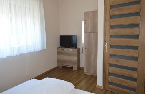 Kiskoroes Apartment | Bettina Vendégház
