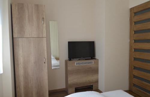Kiskoroes Apartment | Bettina Vendégház