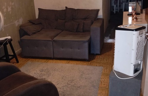 Centro House | Betto's House, 200m from Aracaju's central bus station.
