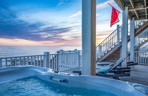 Ocean Isle Beach House | Betty Lou’s State of Mind