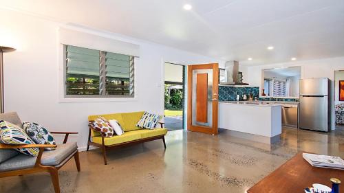 North Creek House | Betty's