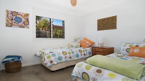 North Creek House | Betty's