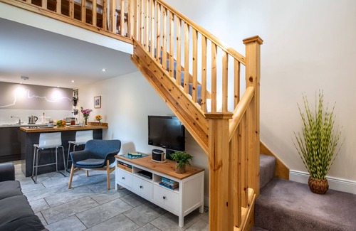 Drumnadrochit House | Betty's Bothy by Interhome