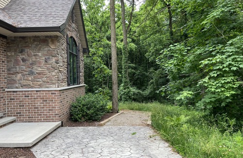 Ypsilanti House | Betty's Cabin in the Woods