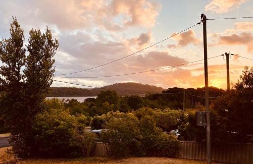 Walpole House | Betty's Shack