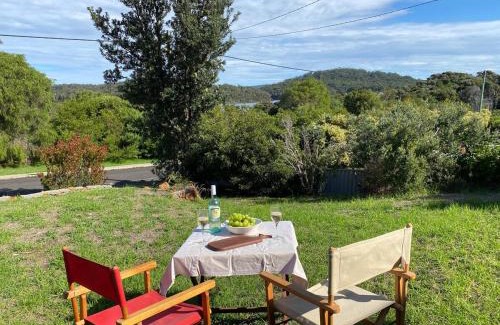 Walpole House | Betty's Shack