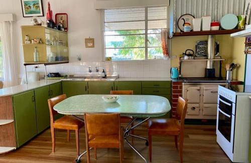 Walpole House | Betty's Shack