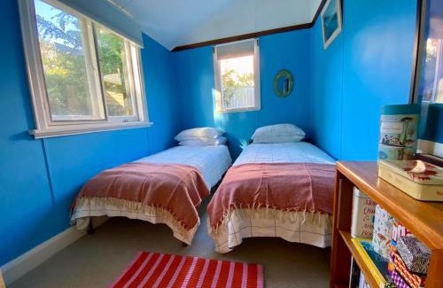 Walpole House | Betty's Shack