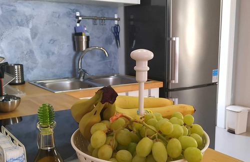 Pyrgos Villa | Betty's Villas