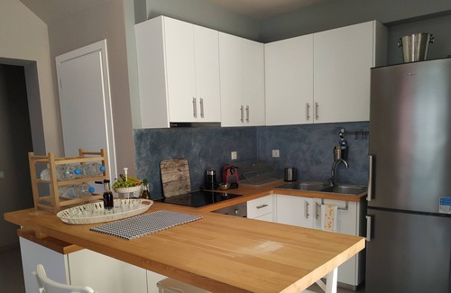Pyrgos Villa | Betty's Villas