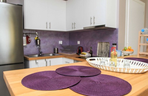 Pyrgos Villa | Betty's Villas