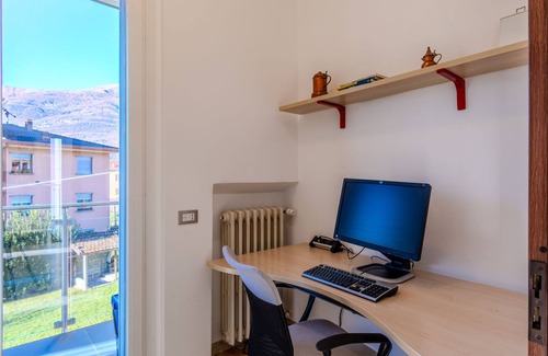 Dervio Apartment | Betulla by Interhome