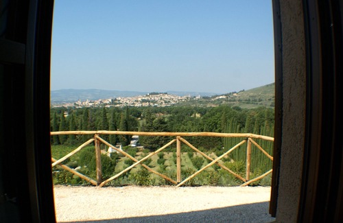Spello Cottage | Between art and nature farm in Umbria Green Heart of Italy