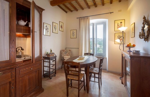 Spello Other | Between art and nature farm in Umbria Green Heart of Italy