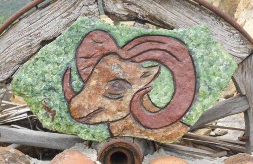 Posada House | between art and nature .