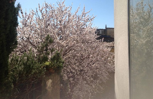 Rochefort-du-Gard House | Between Avignon and Pont du Gard House 85 M2.