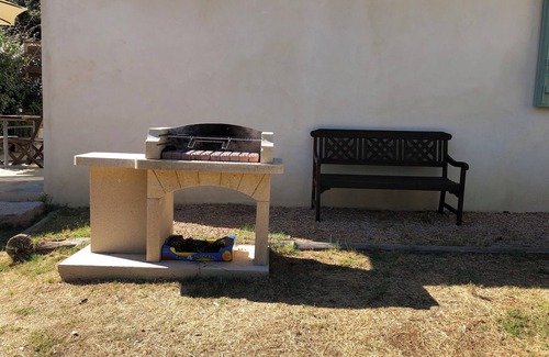 Cargese House | Between beach and village
