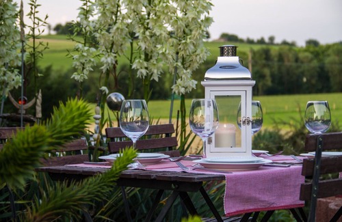 Waging am See Apartment | Between Chiemsee and Salzburg - Here I am human - here it may be me
