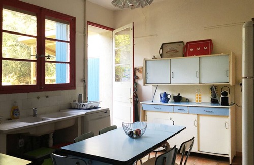 Le Grand-Village-Plage House | Between beach and forest