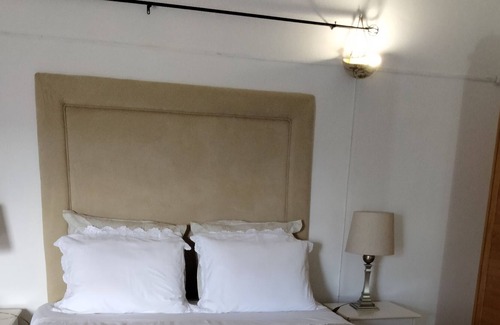 Penela Cottage | Between heaven and earth!