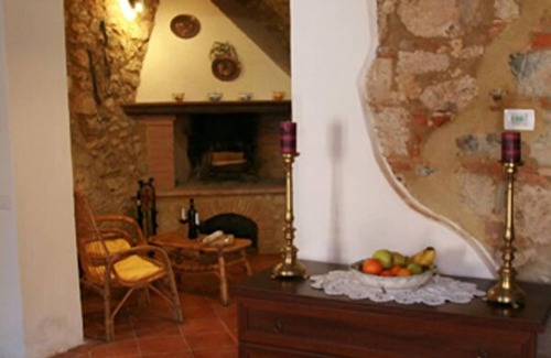 Massa Marittima House | Between hills and sea in tuscany