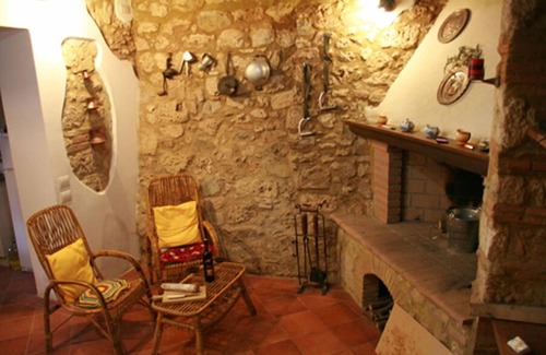 Massa Marittima House | Between hills and sea in tuscany
