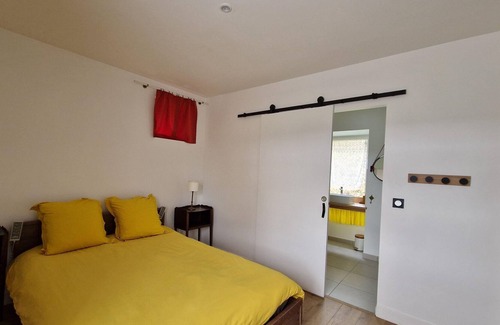 Guiclan House | Between land and sea, holiday home in the hinterland of the bay of Morlaix