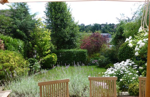 Sevres House | Between Paris and Versailles, charming townhouse Special Olympics