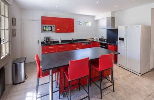 Bellegarde House | Between Provence, Garrigue and Camargue, family house with swimming pool