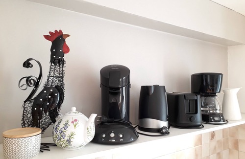 La Selve Cottage | Between Rodez, Albi, Millau and Conques. On the farm. Modular, Quiet, Comfortable!