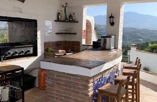 Benamocarra Other | Between sea and mountains, the perfect place for great vacations