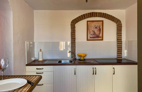 Benamocarra Other | Between sea and mountains, the perfect place for great vacations