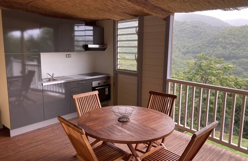 Malendure Cottage | Between sea and mountains