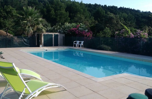 Cap Benat House | Between sea and forest, one of the most peaceful corners of the Var coastline