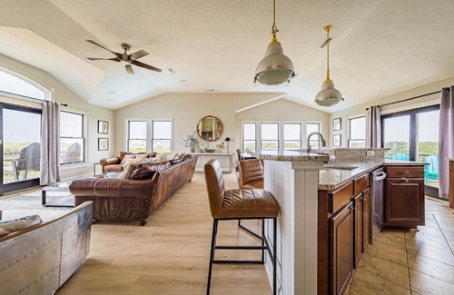 Carova Beach House | Between the Buoys