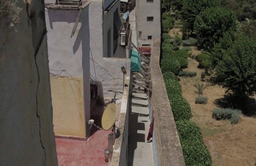 Fes El Jdid House | Between the garden Jnan Sbil and the Medina in the heart of Fes n