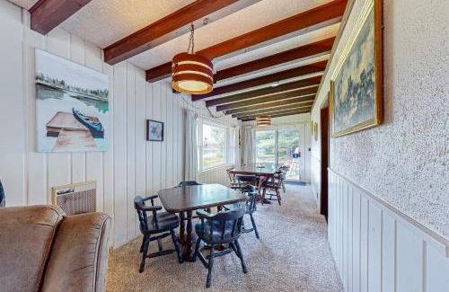 Land O Lakes House | Between the Lakes