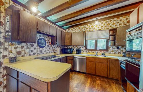 Land O Lakes House | Between the Lakes