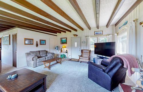 Land O Lakes House | Between the Lakes