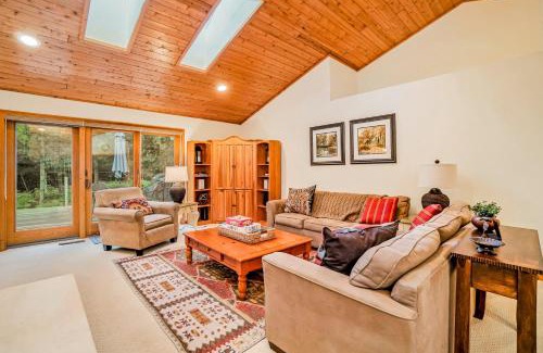 Glen Arbor House | Between the Lakes