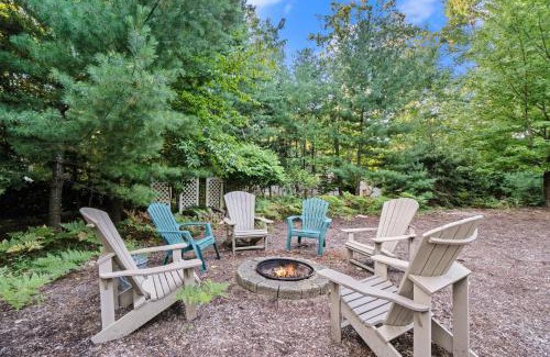 Glen Arbor House | Between the Lakes