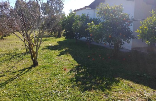 Quartucciu House | Between the sea and the city