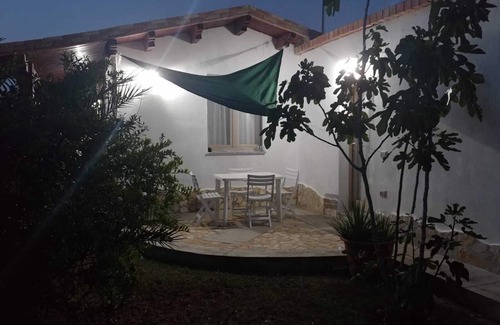 Quartucciu House | Between the sea and the city