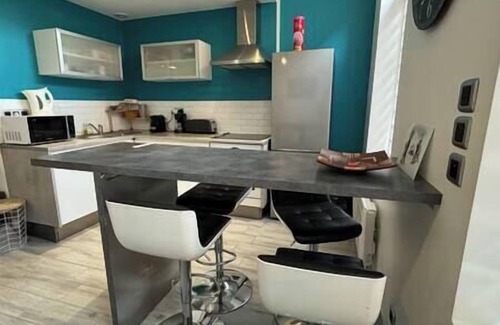 Arras Apartment | Between the squares, 4P fully equipped