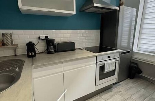 Arras Apartment | Between the squares, 4P fully equipped