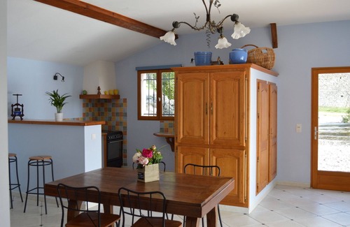 Villesiscle House | Between Toulouse and Carcassonne Holiday home with private swimming pool
