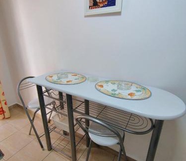 Dafni-Ymittos Apartment | Between Two Metro Stops Apartment
